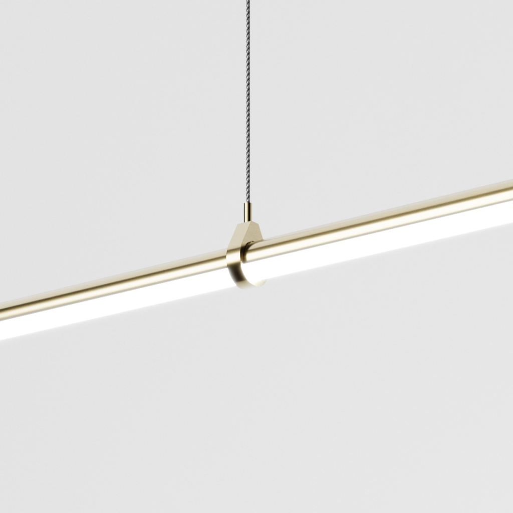 THIN Linear Suspension 1