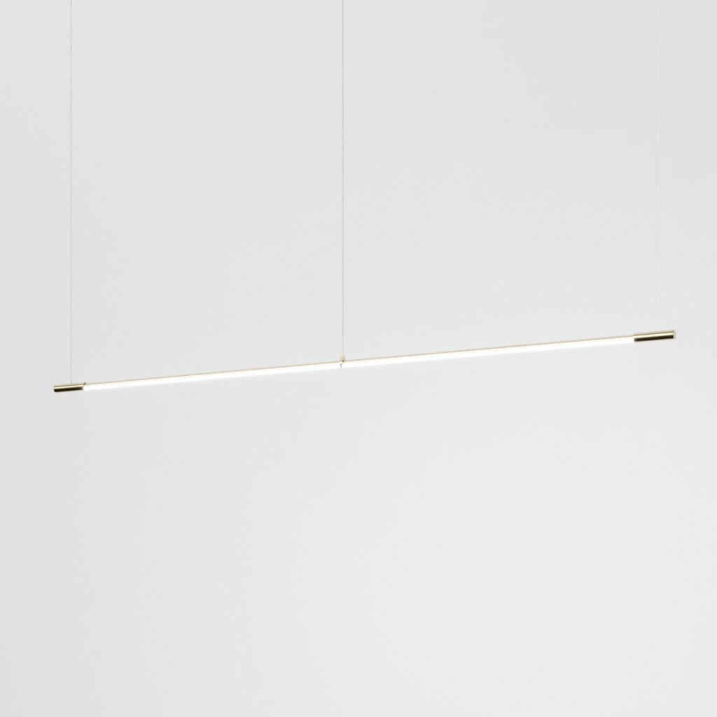 THIN Linear Suspension 2