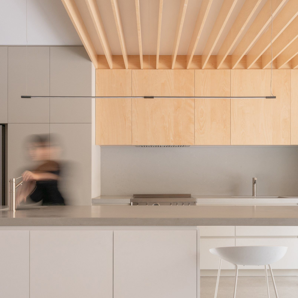 THIN Linear Suspension