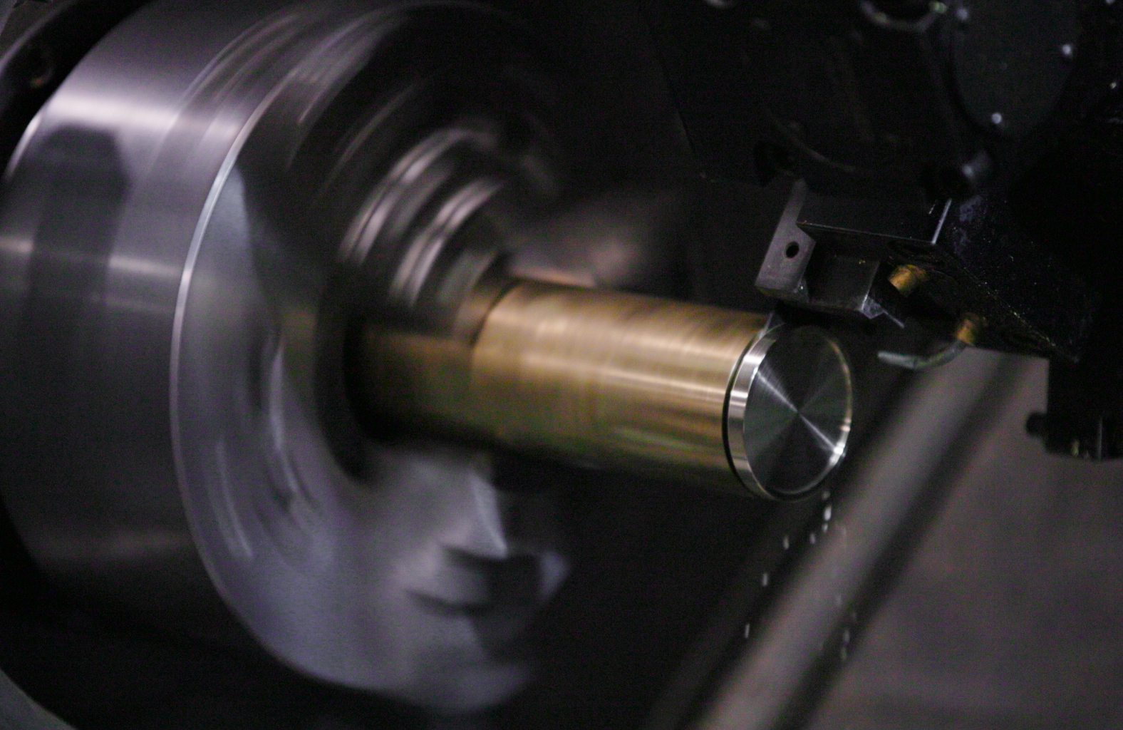 Ground Control Manufacturing