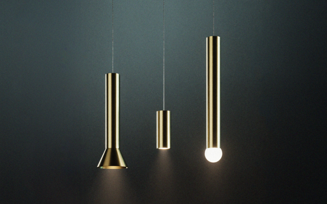 Meet Juniper Cylinder: Precision Architectural Lighting with Flexible Mounting and Refined Design