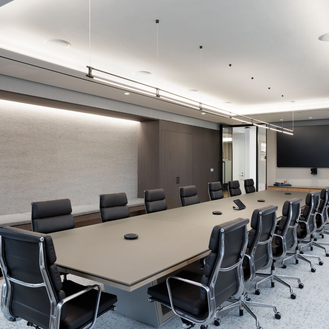 THIN Multiples Dyad Vertical Spector Group VICI Offices