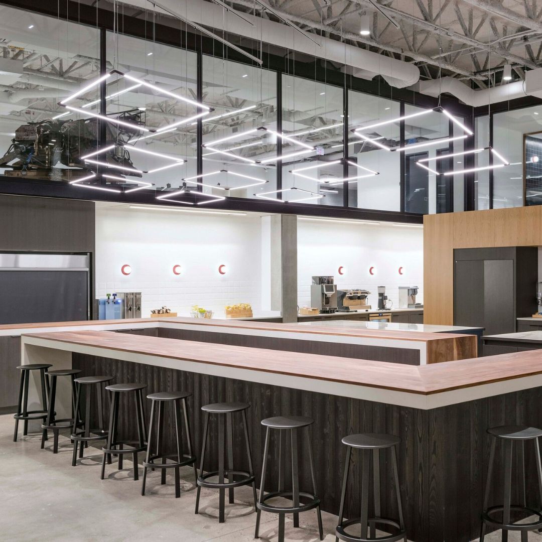 THIN Primaries Square Bergmeyer Boston Dynamics HQ