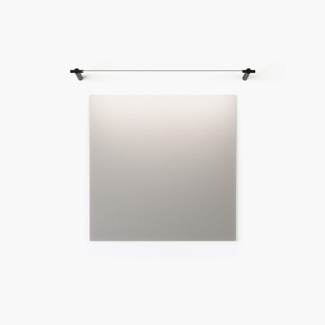 THIN Surface Mount Picture Light