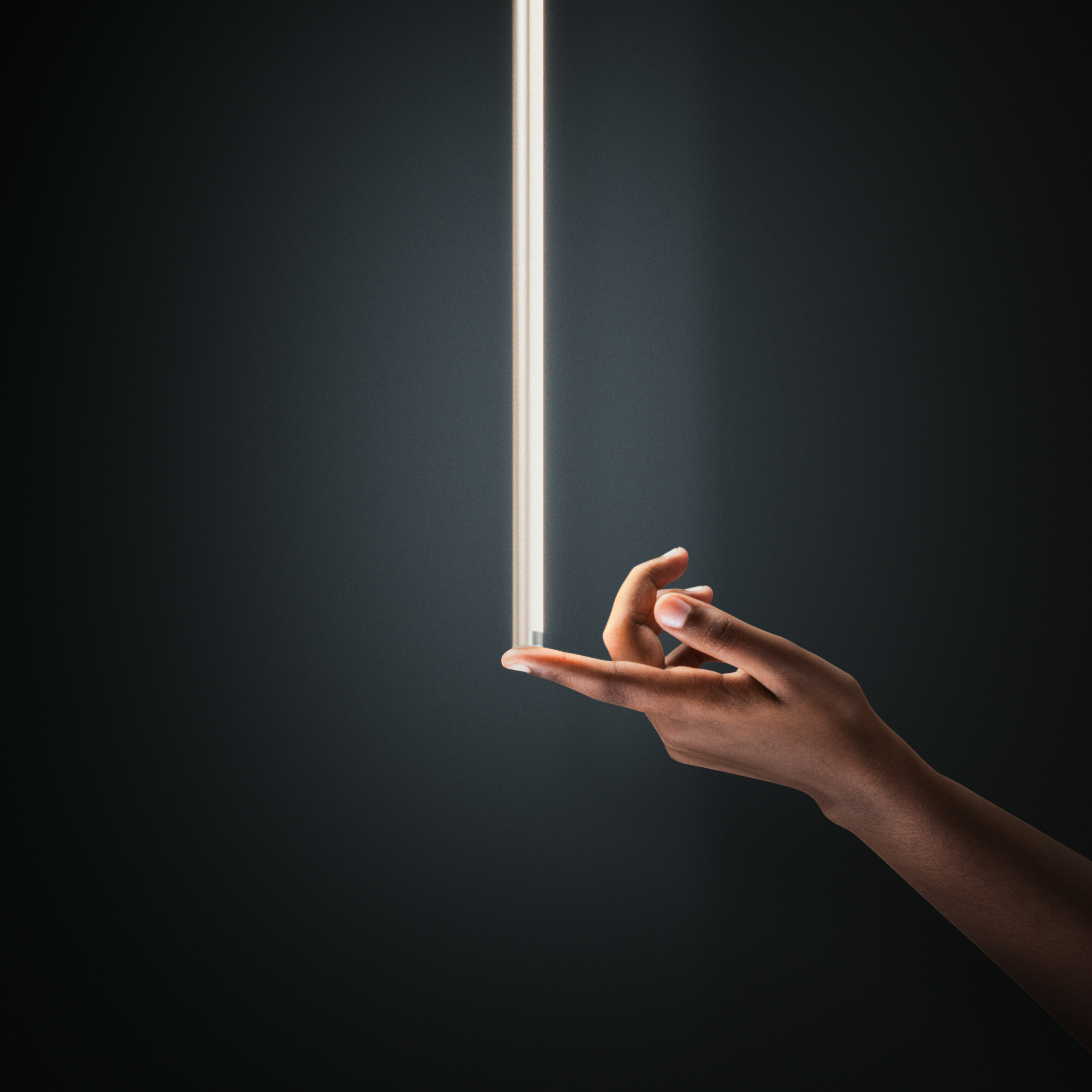 THIN Vertical Suspension 1