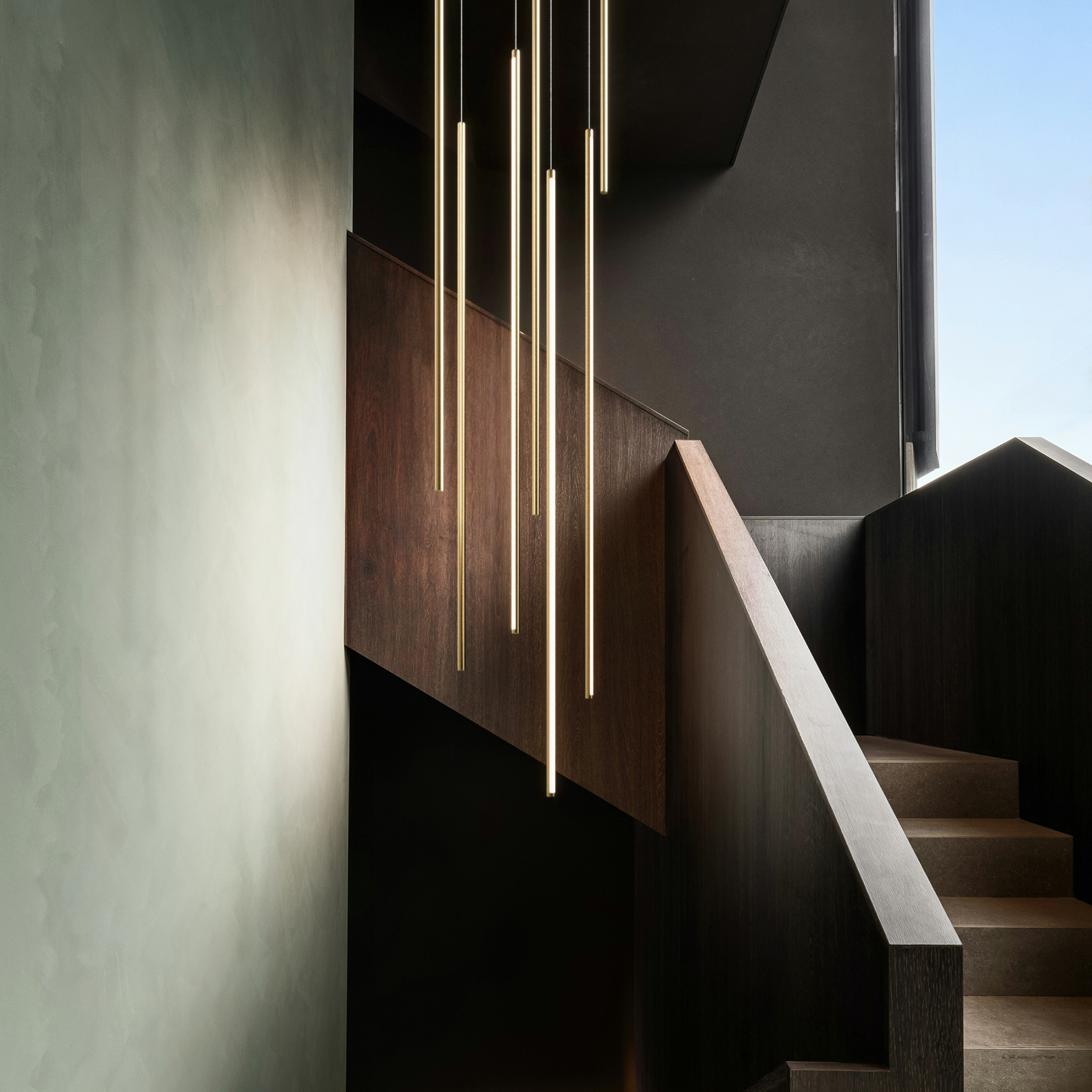 THIN Vertical Suspension 3