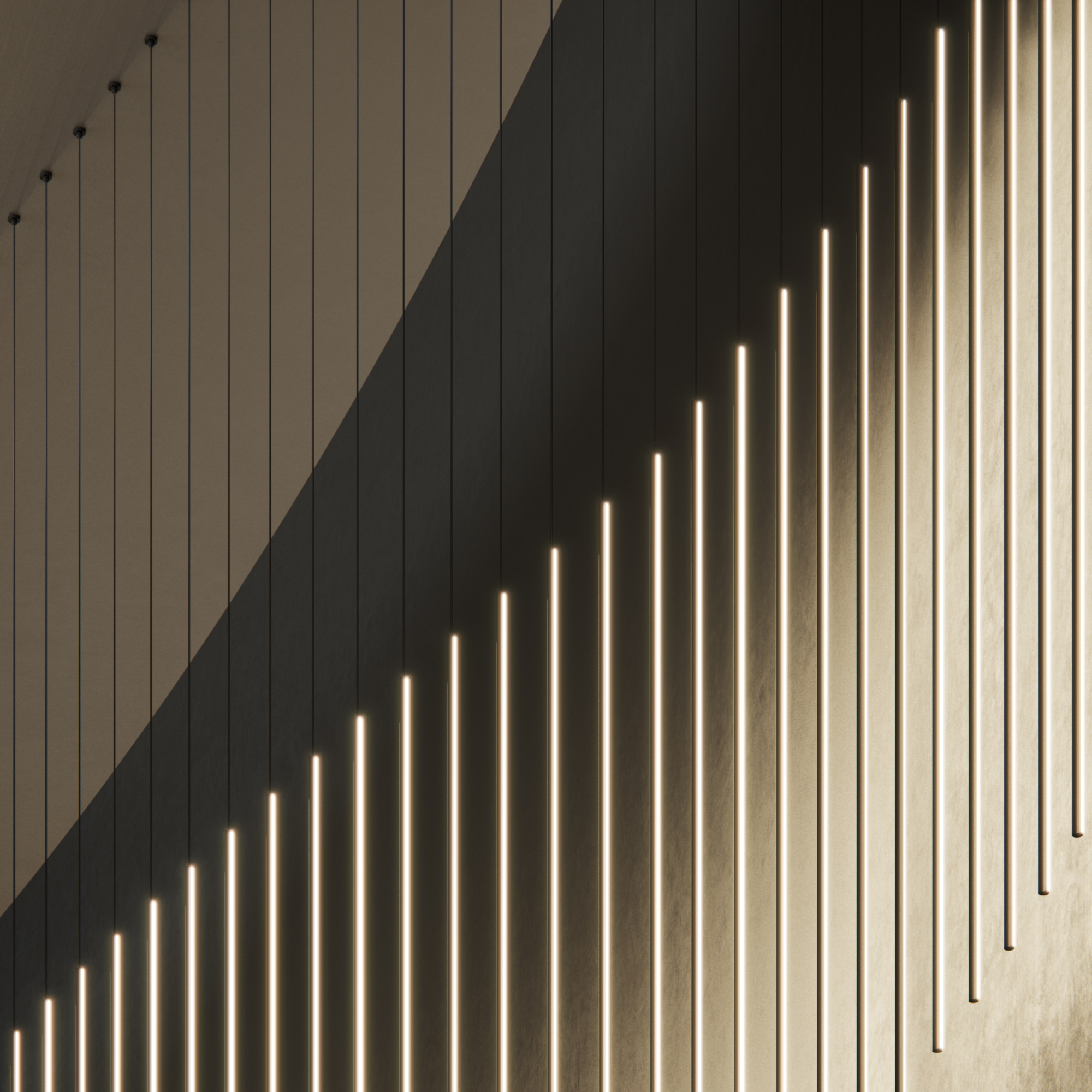 THIN Vertical Suspension 4