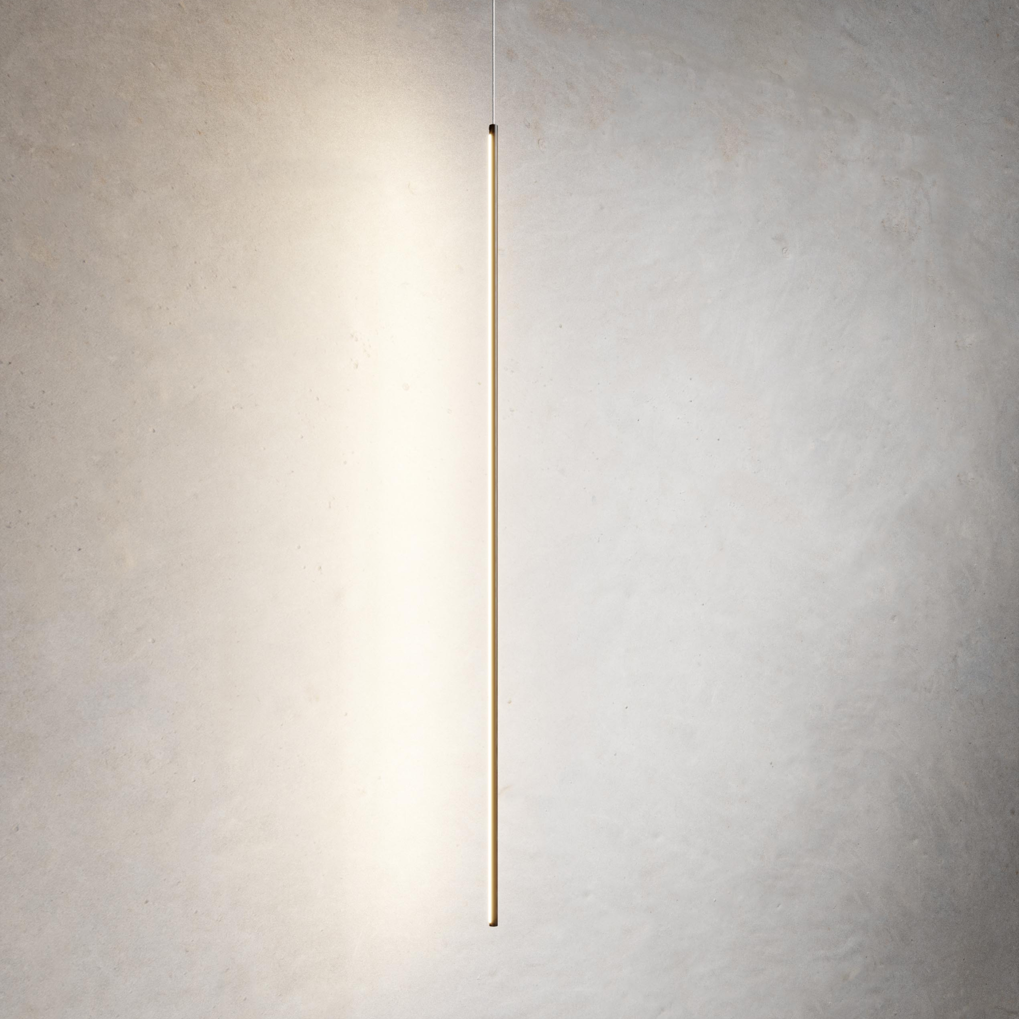 THIN Vertical Suspension