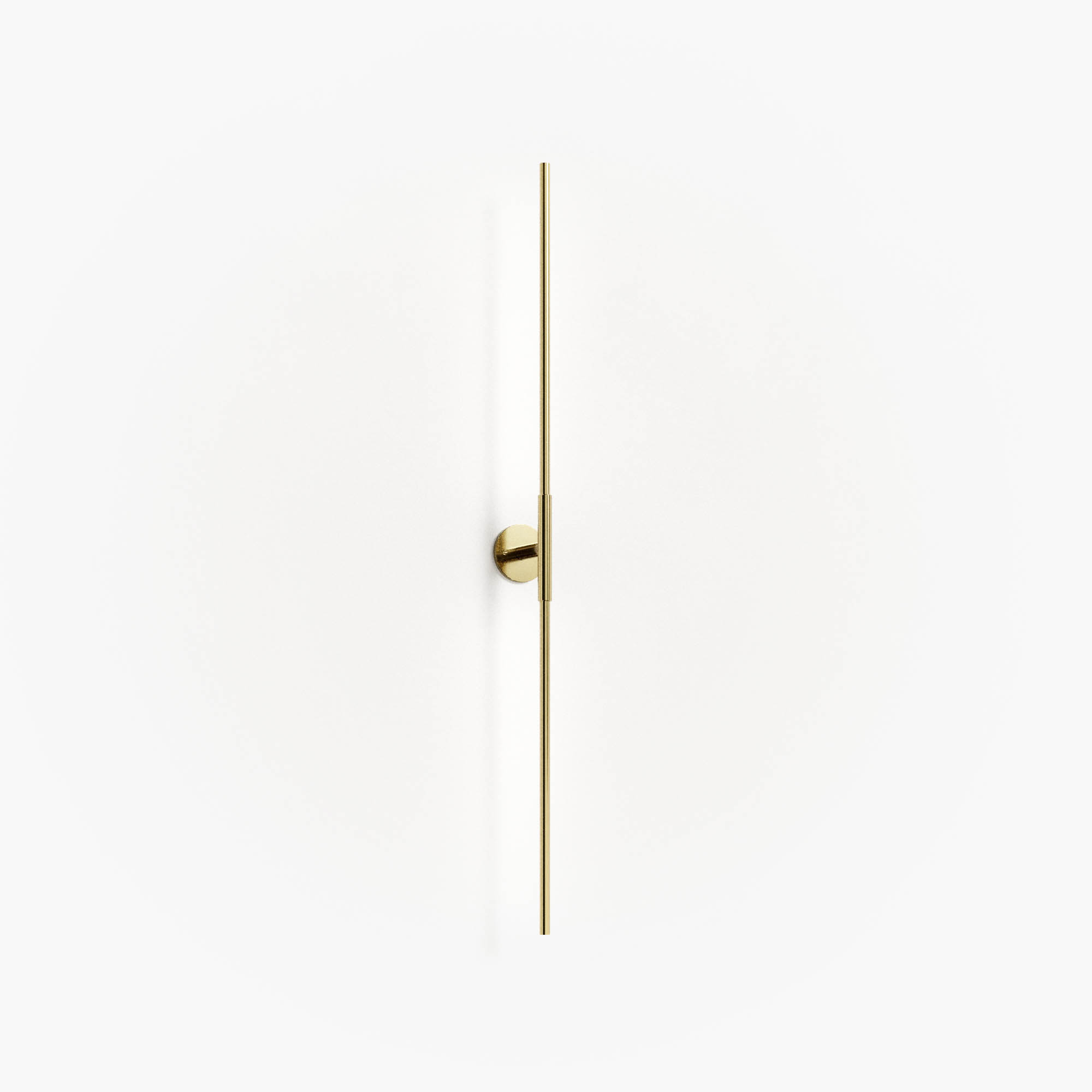 WS Juniper THIN Float Retro 18 Remote Brass