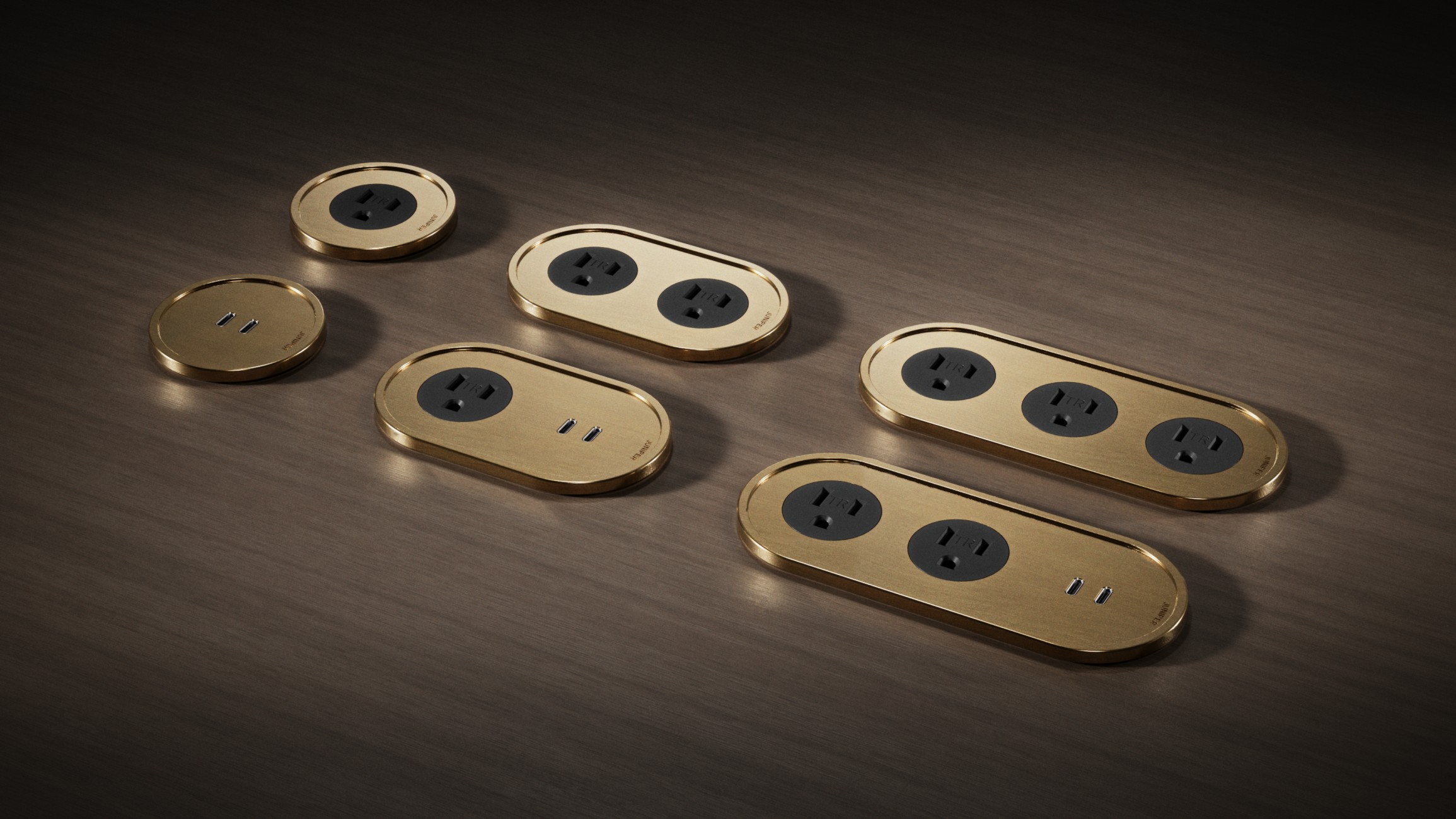 Ground Control Plug In System All Configurations