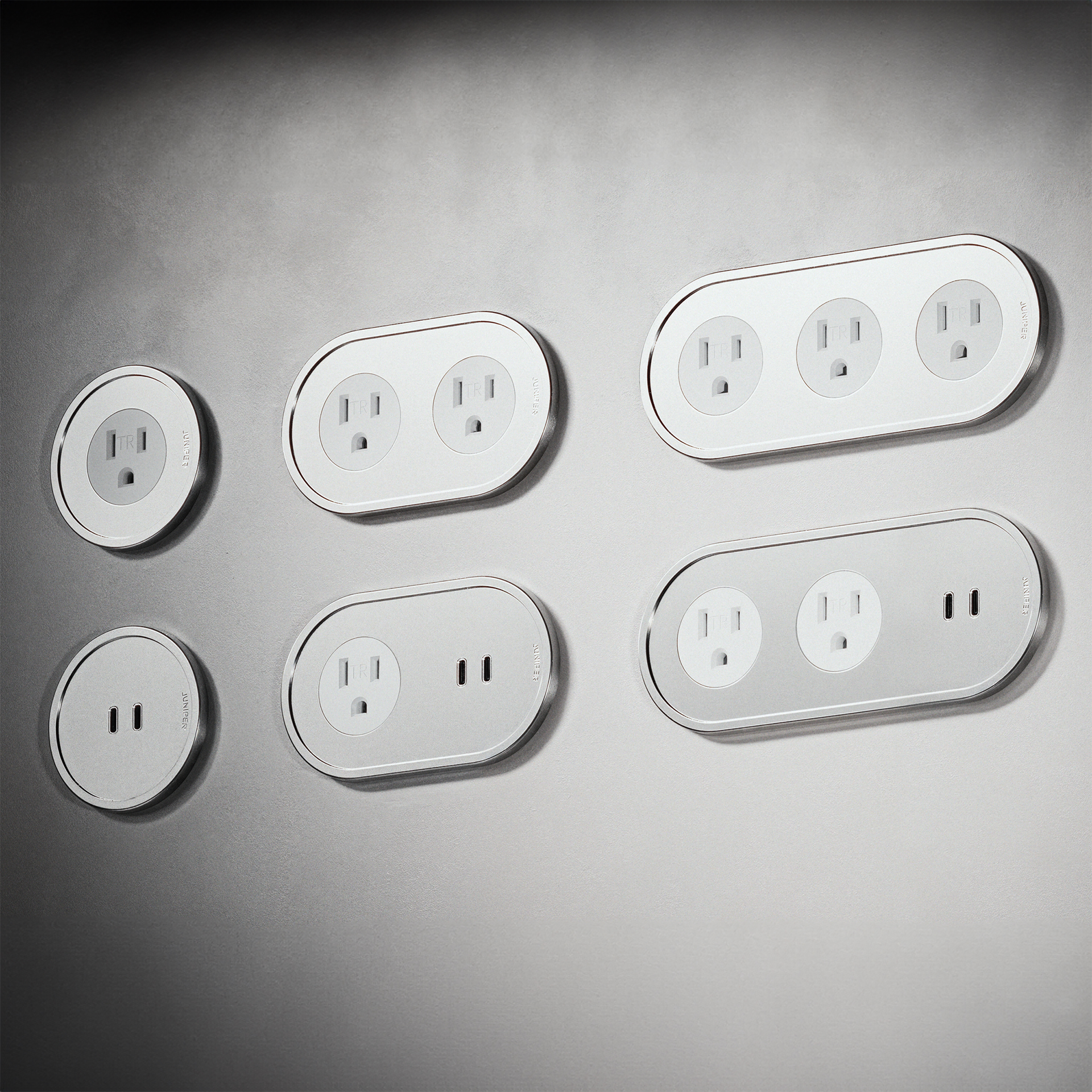 Ground Control Hardwired System All Configurations (1)