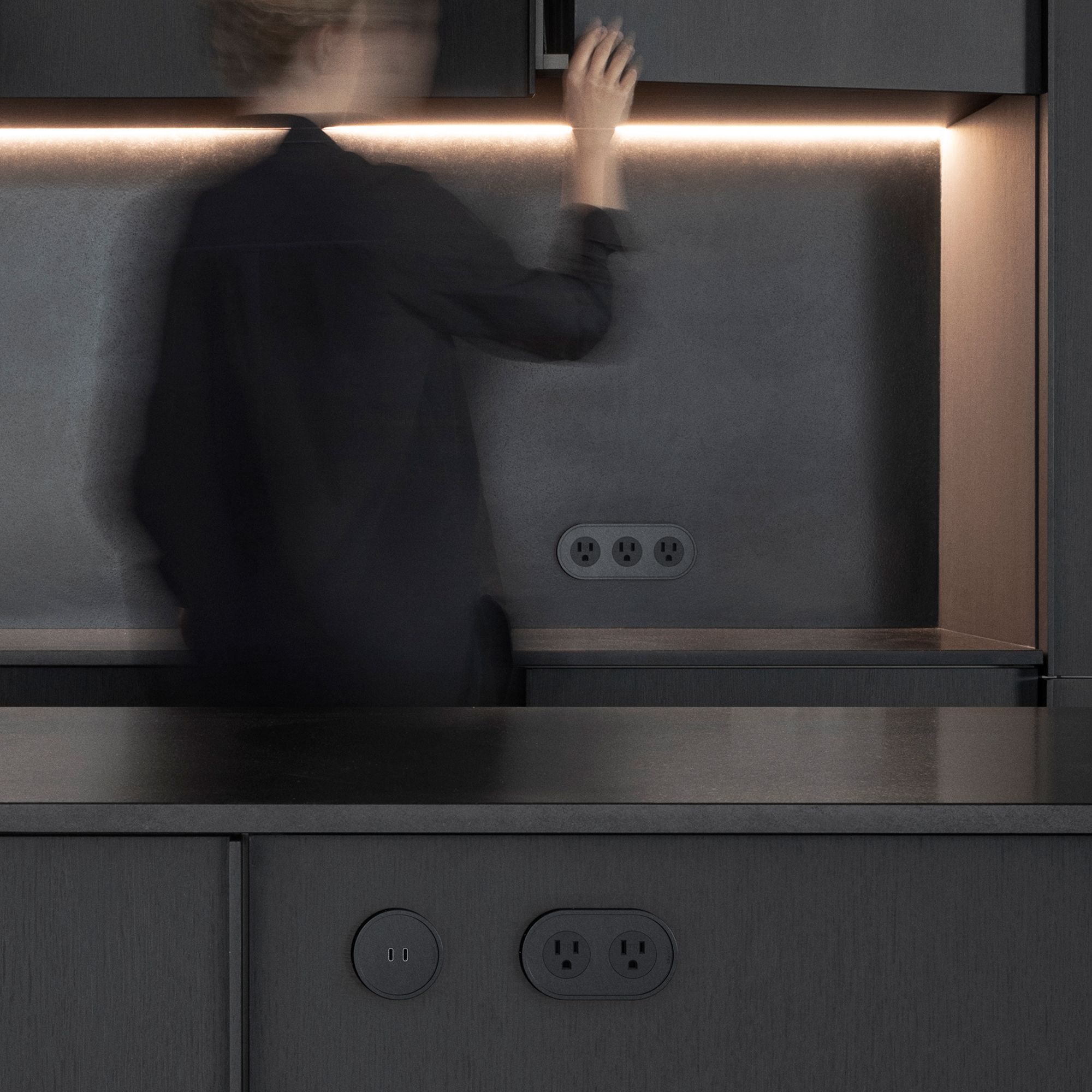 Ground Control Hardwired - Image 10