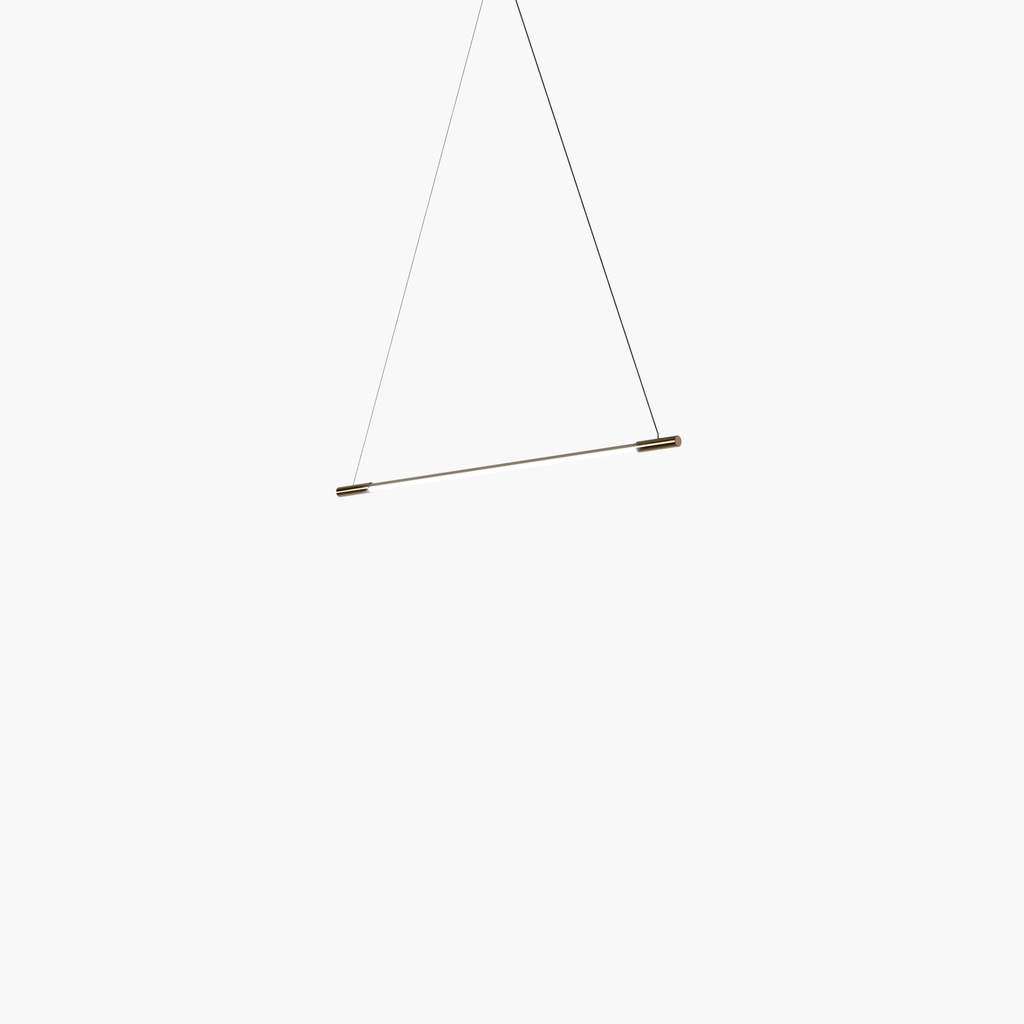 Juniper THES 24 CX EP Satin Brass