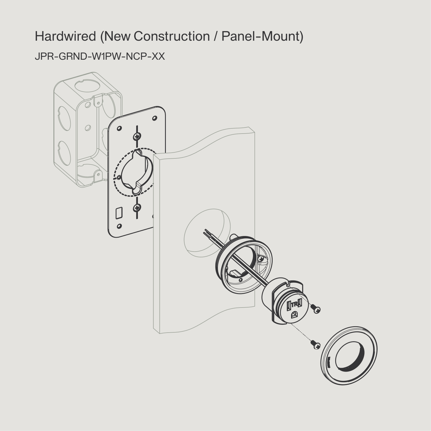 Ground Control Hardwired - Image 15