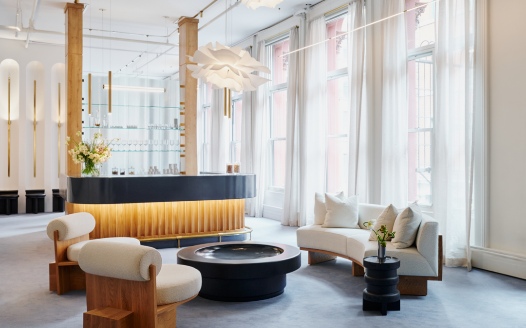 How to Book a Showroom or Factory Tour with Juniper