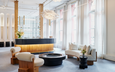 How to Book a Showroom or Factory Tour with Juniper