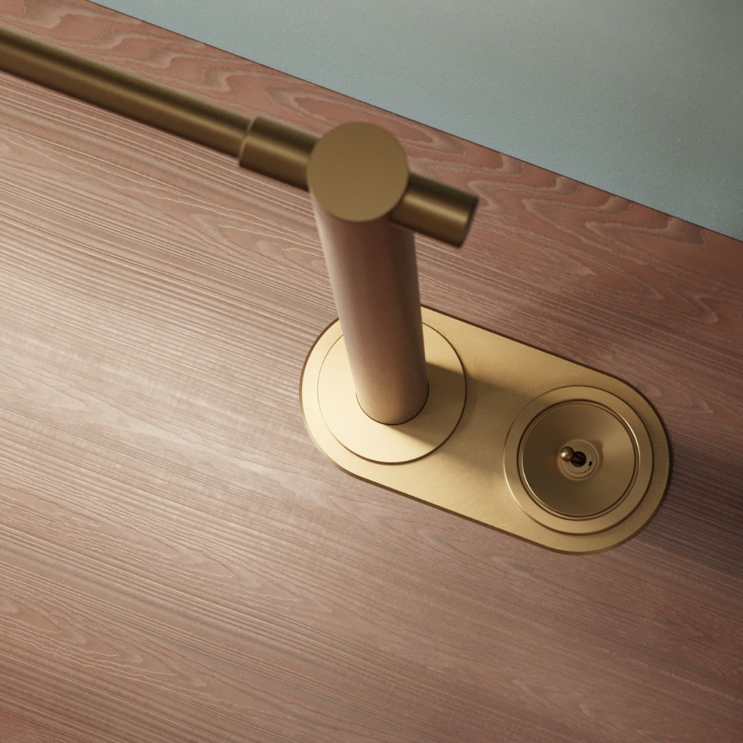 THIN Shared Task Lamp Pic3