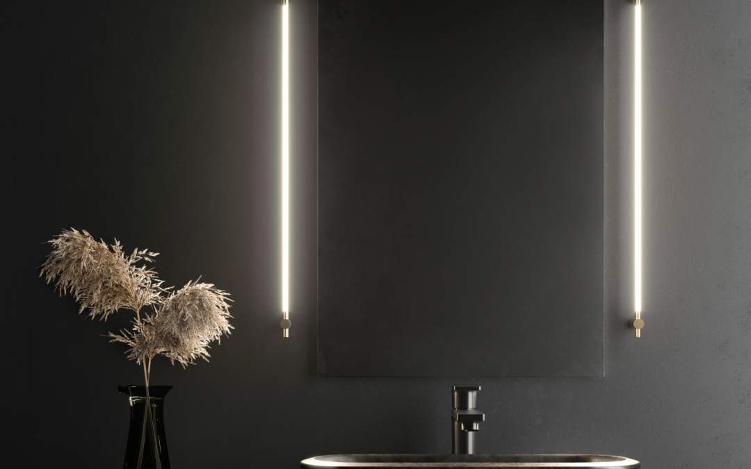 How to Choose the Right Lighting Fixtures for Bathrooms