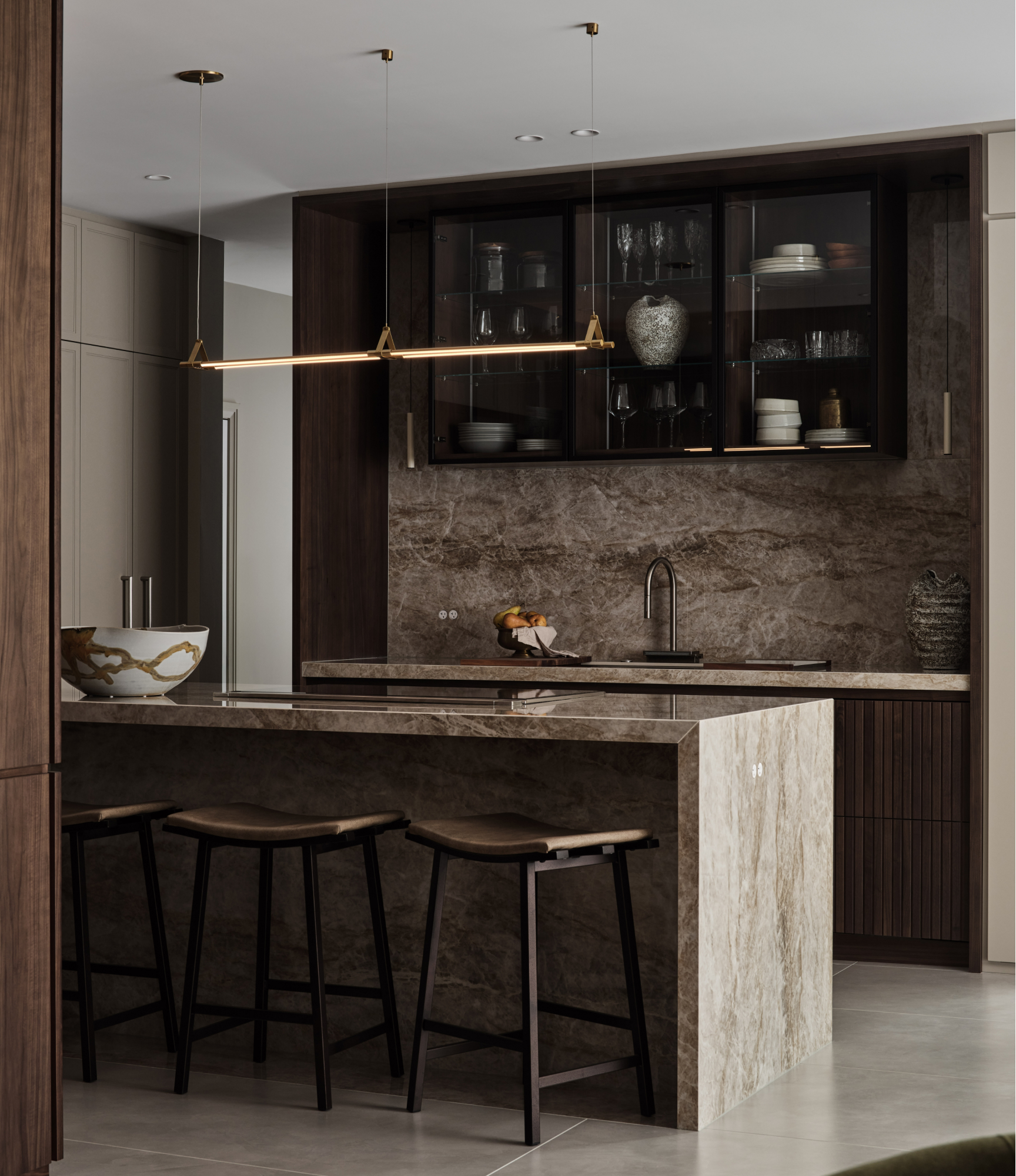 THIN System THIN Multiples Suspensions — Dyad Project Name Residential, Sherwood