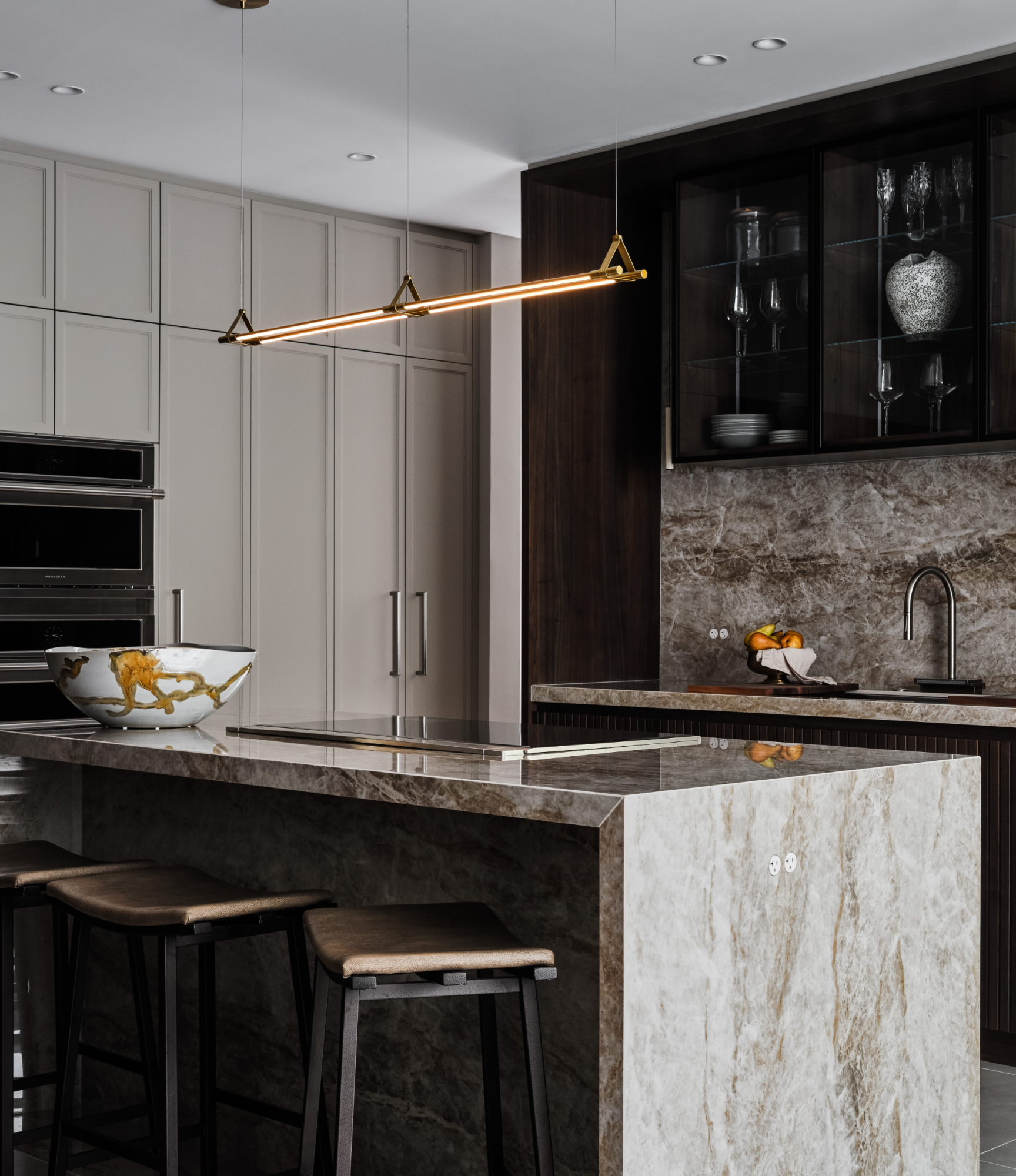 THIN System THIN Multiples Suspensions — Dyad Project Name Residential, Sherwood