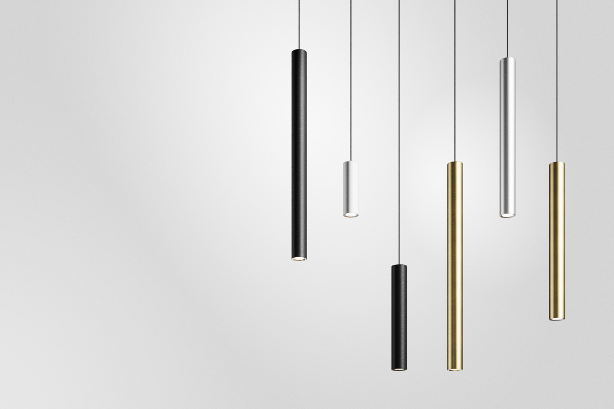 Juniper Cylinder Pendant Surface-Mount - Image 7