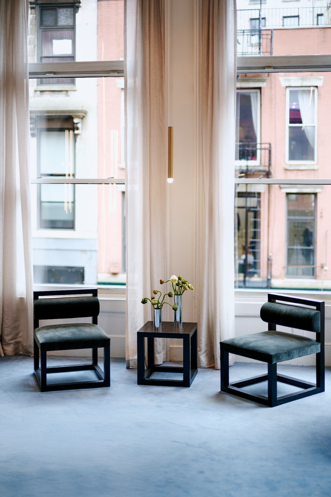 Juniper Cylinder Pendant Surface-Mount - Image 10