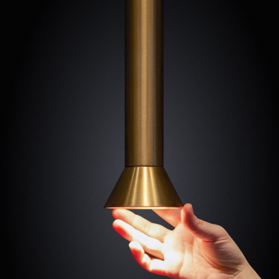 Accessory – Cone Trim