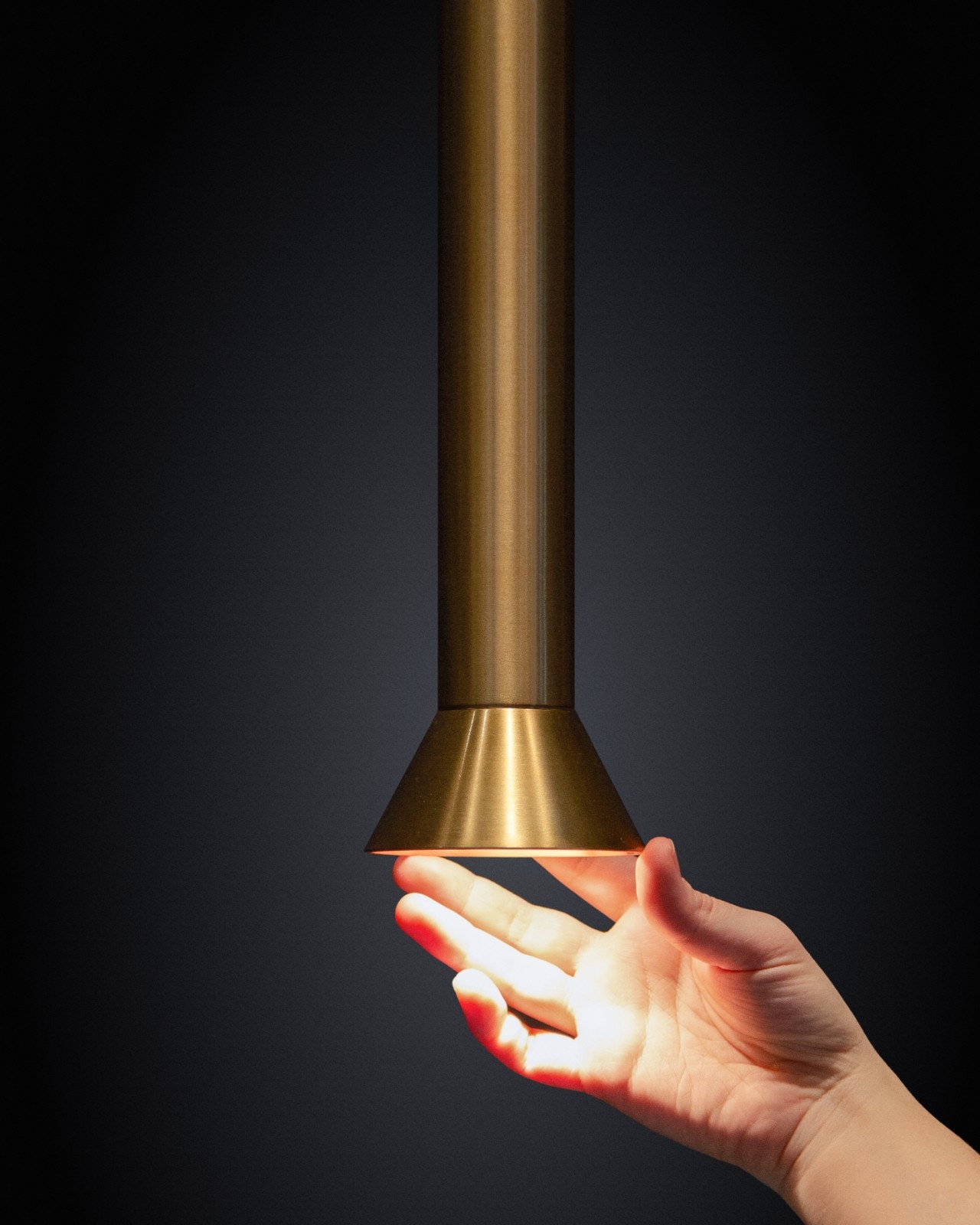 Juniper Cylinder Pendant Surface-Mount - Image 15