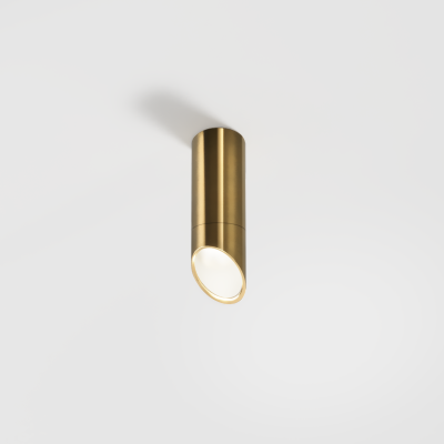 Juniper Cylinder Direct Surface-Mount Wallwasher