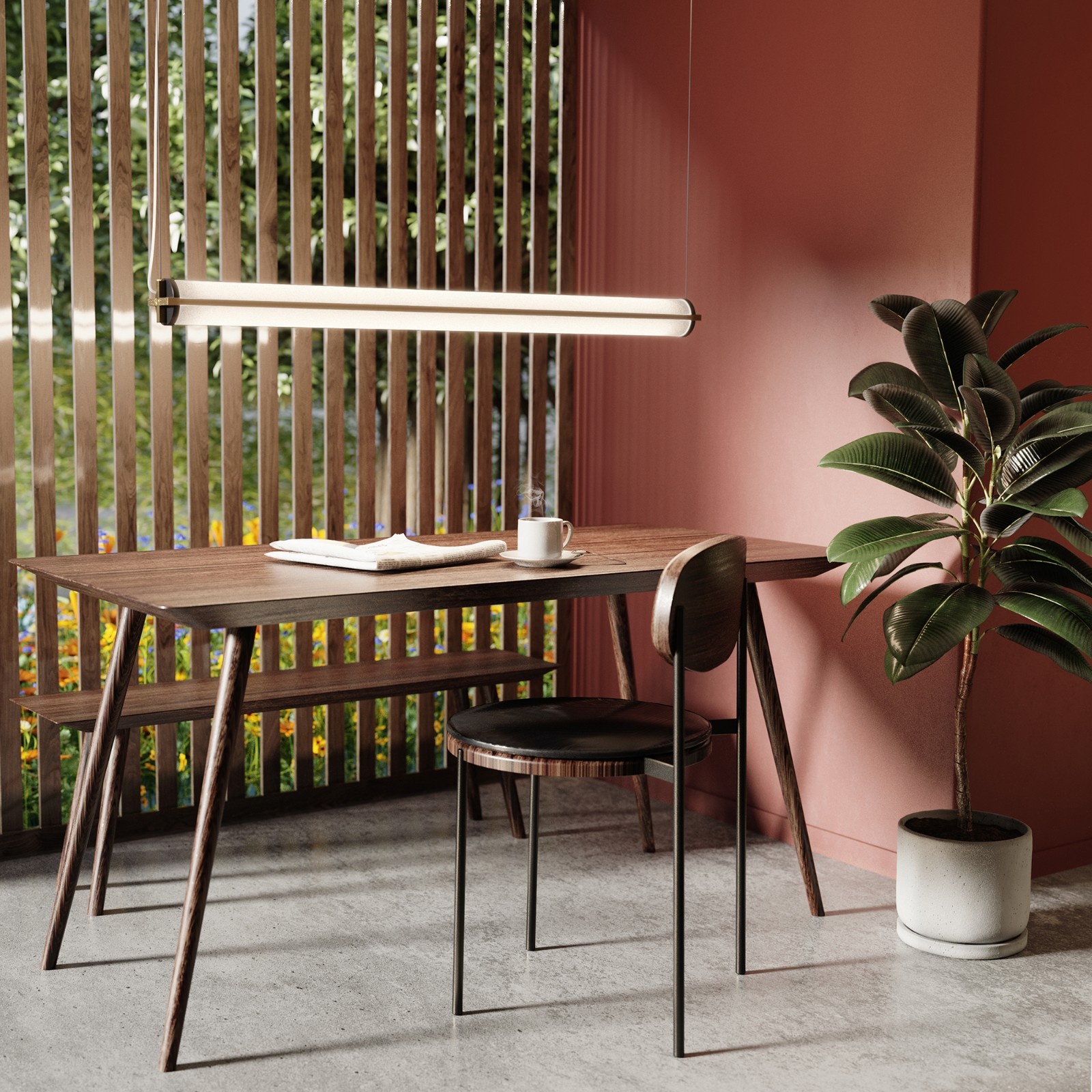 Metropolis Suspension - Image 3