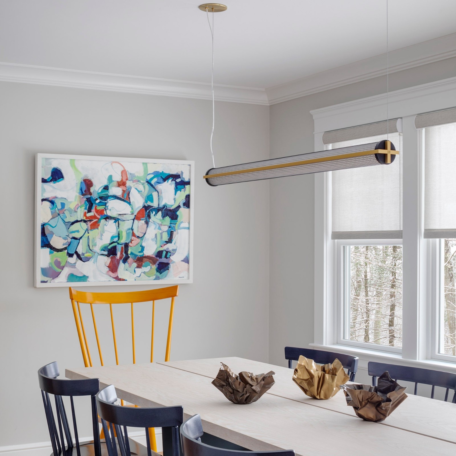 Metropolis Suspension - Image 2