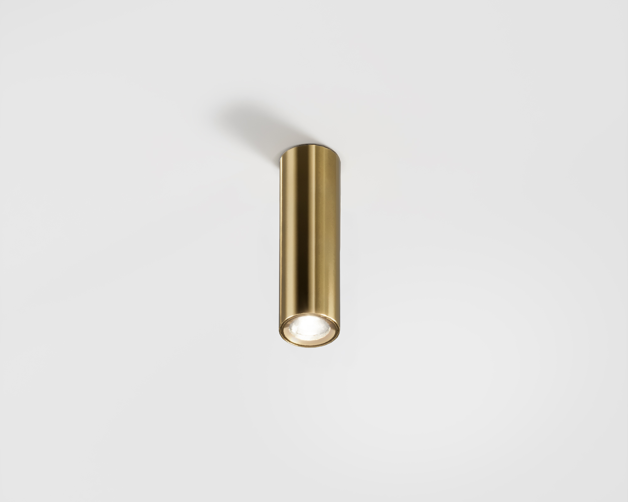 Juniper Cylinder Direct Surface-Mount