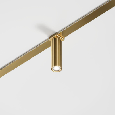 Juniper Cylinder Direct Ribbon-Mount