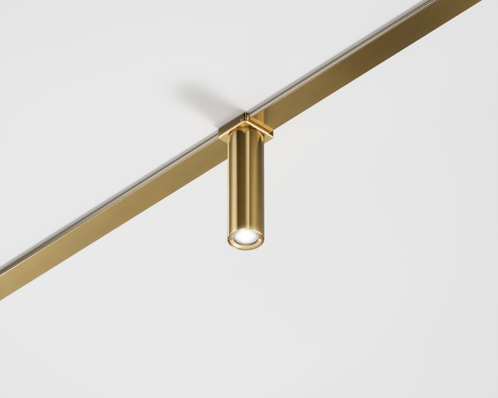 Juniper Cylinder Direct Ribbon-Mount