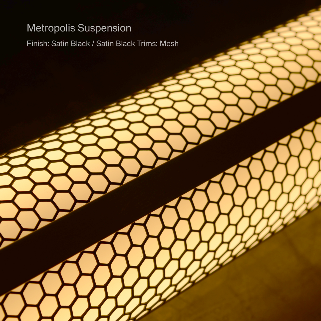 Metropolis Modular Suspension - Image 13