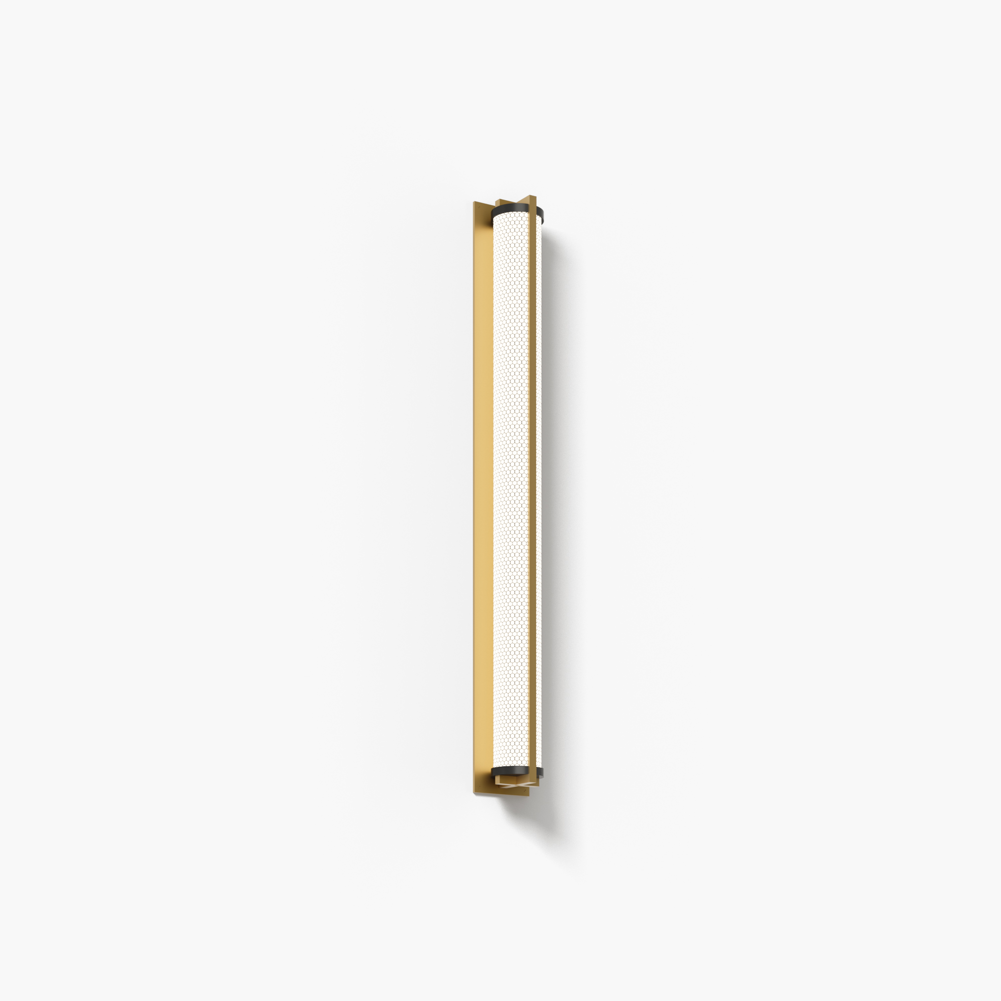 Metropolis Wall Sconce