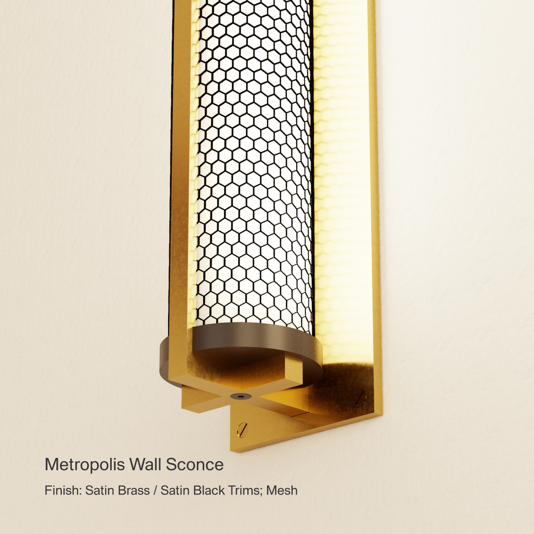 Metropolis Suspension - Image 7