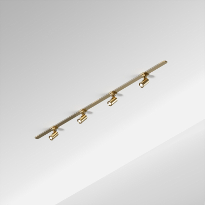 Multiverse Surface Mount Ribbon Kit