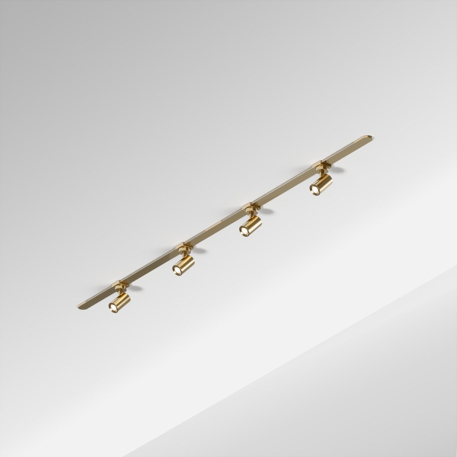 Multiverse Surface Mount Ribbon Kit