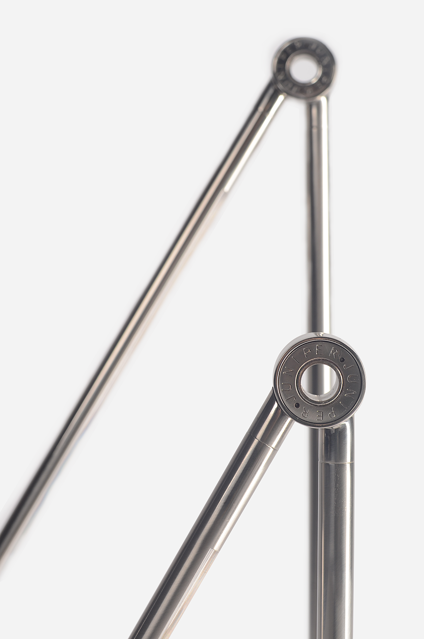 THIN Task Lamp Wall Mount (Non-Integrated Dimmer) - Image 5