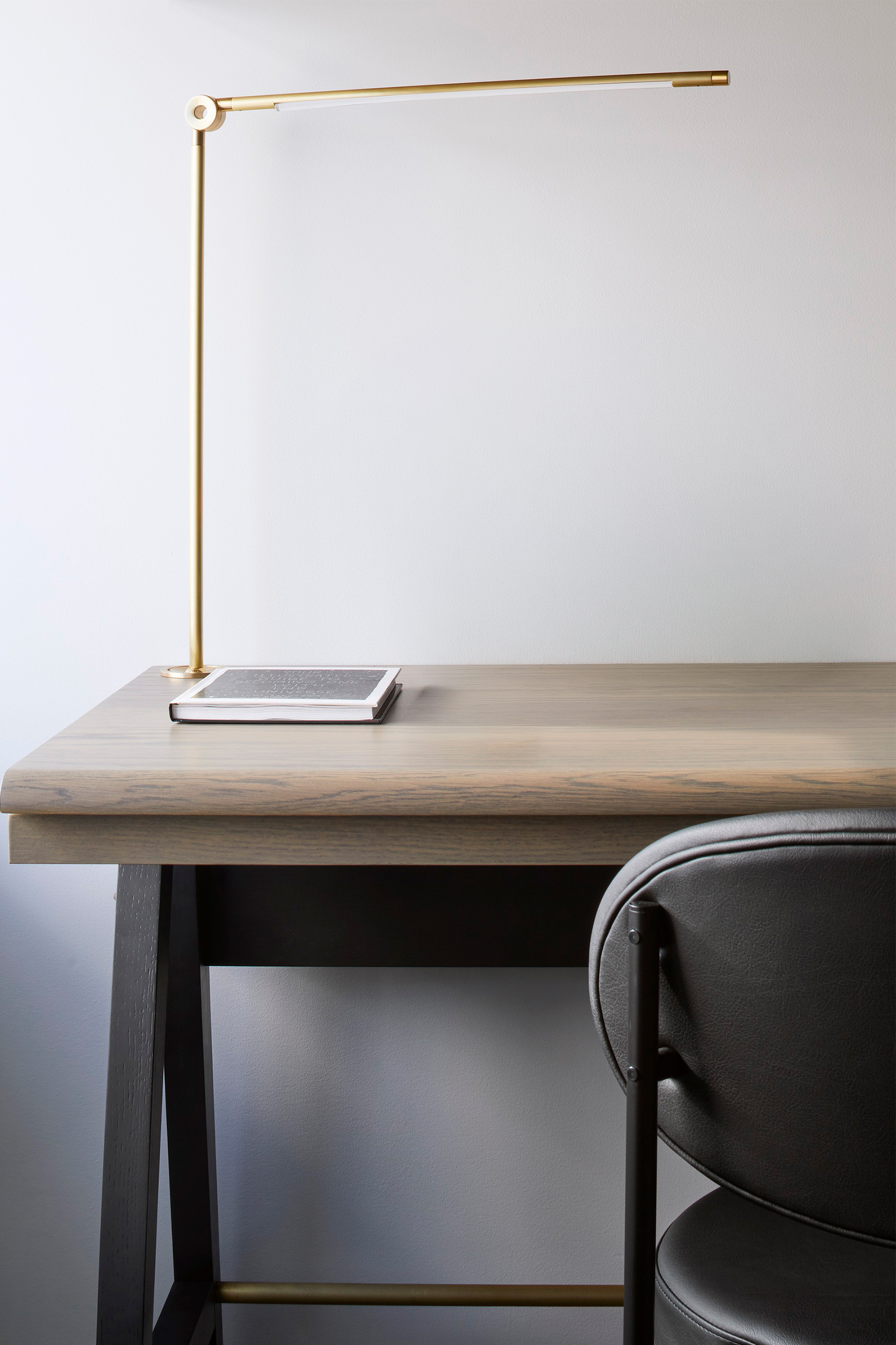 THIN Task Lamp Desk Inset (Integrated Dimmer) - Image 13