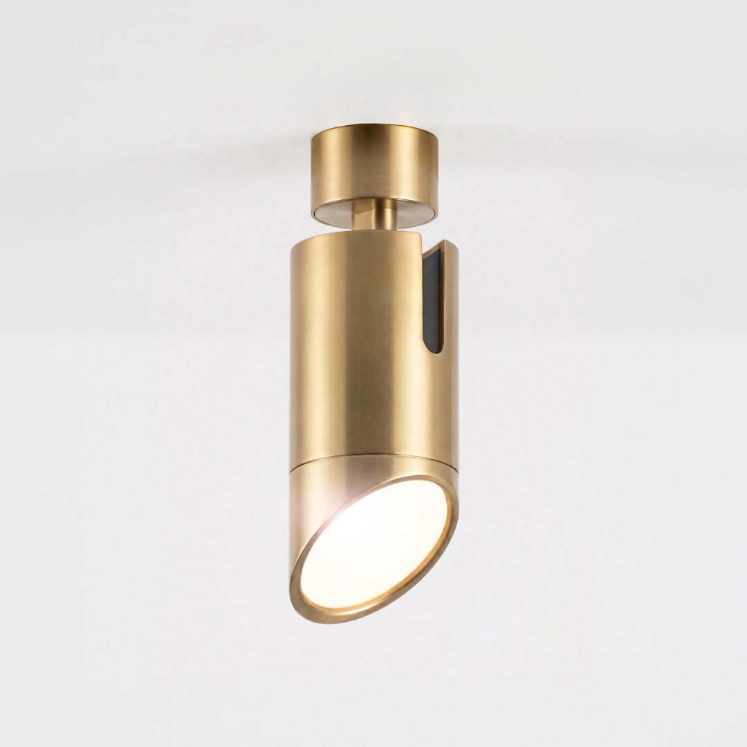 Spotlight Wallwasher Monopoint