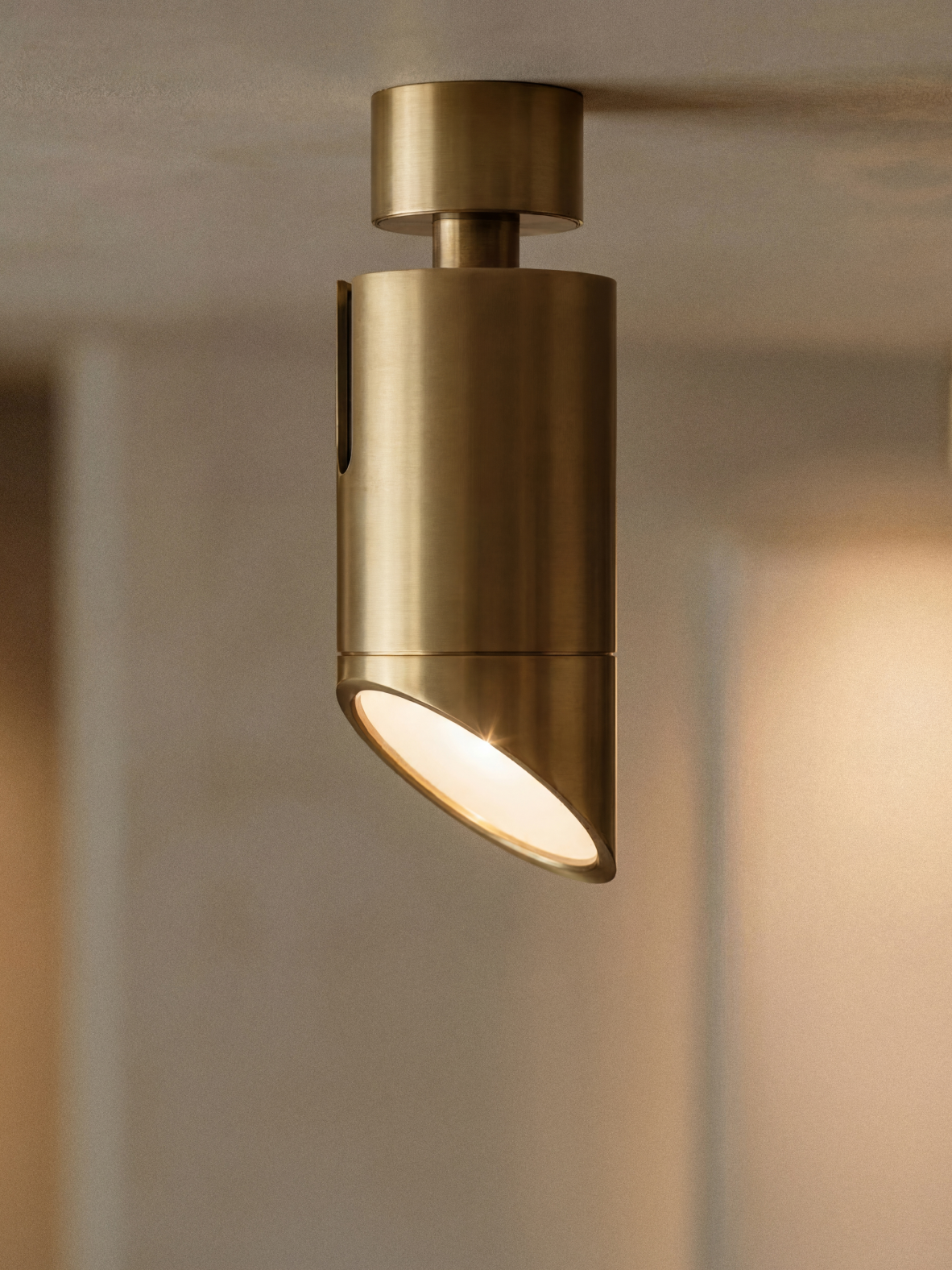 Spotlight Wallwasher Monopoint - Image 2