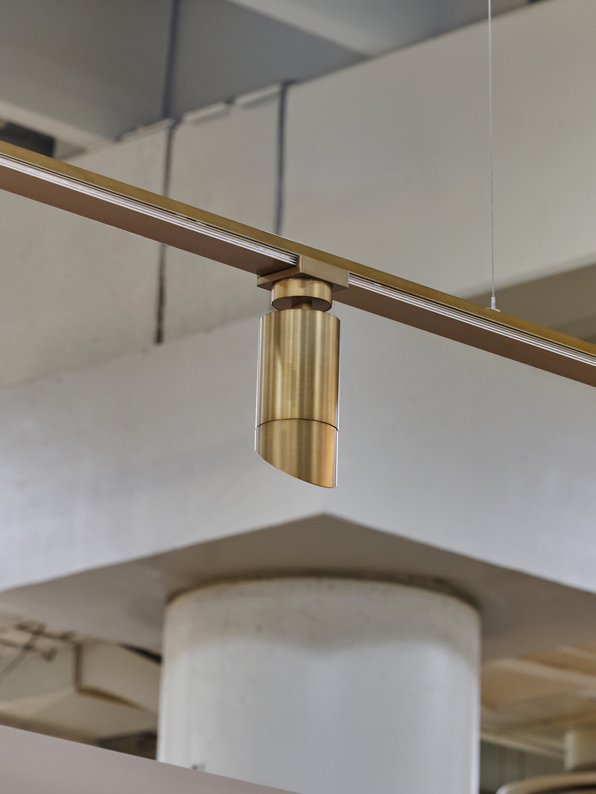 Spotlight Wallwasher Monopoint - Image 5