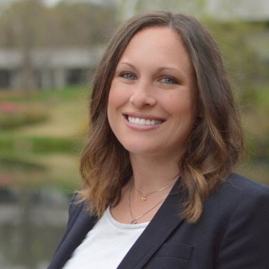 MEET NAPA’s 2021 VOLUNTEER OF THE YEAR: Amanda Woomer