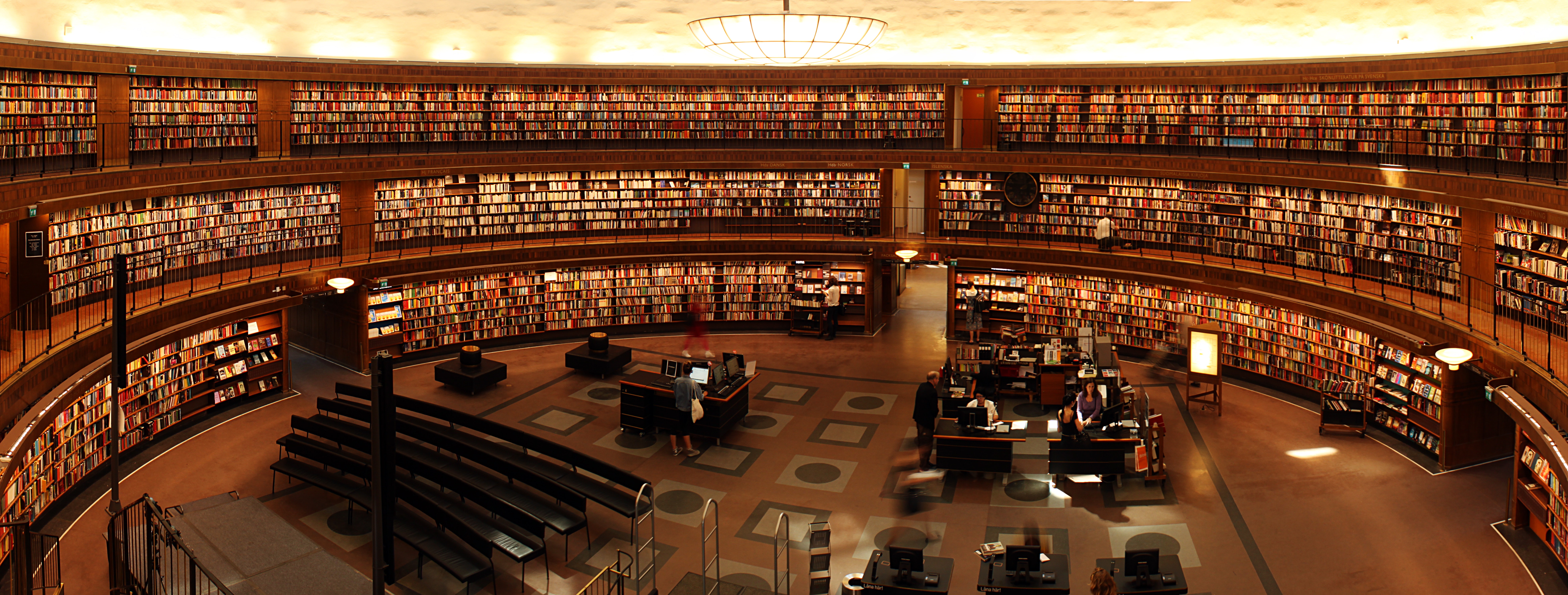 Protected: Anthropology Library
