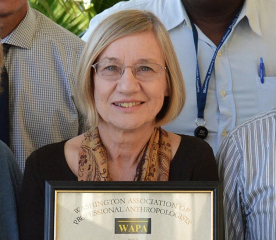 Laurie Schwede