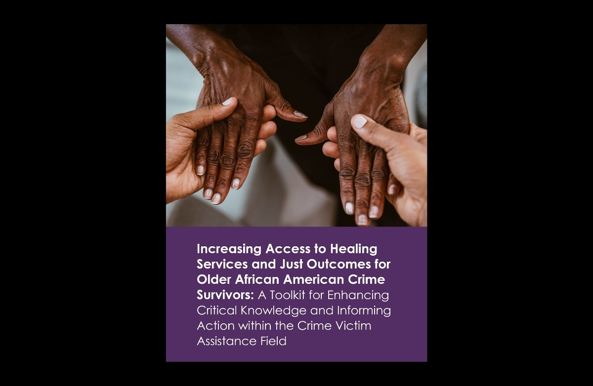 Virtual Introduction To The New Increasing Access Toolkit NCALL The 