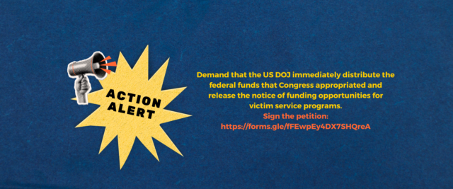 action alert