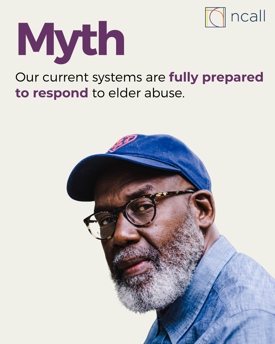 Debunking Myths for WEAAD, Week 4: Elder Abuse and Abuse in Later Life ...